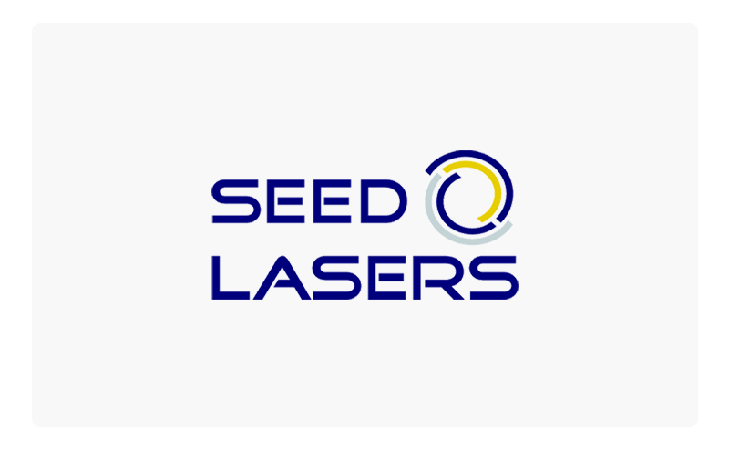 SEED LASERS